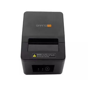 پرینتر حرارتی گرندمی مدل  GRANDMI MI-R523 USB LAN