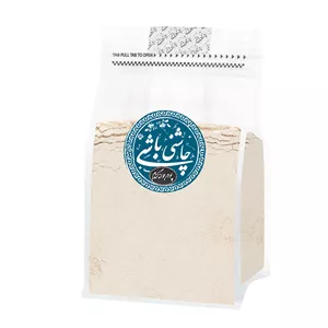 پودر جوانه گندم ممتار چاشنی باشی - 1000 گرم