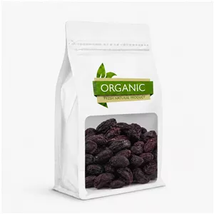 زغال اخته خشک ارگانیک - 500 گرم