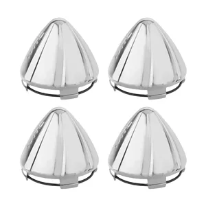 درپوش رینگ خودرو آراکس یدک مدل AY-5292 بسته 4 عددی