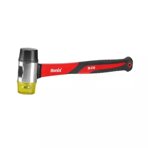  چکش فیبری رونیکس مدل 4740-RH وزن 540 گرم