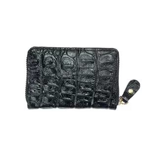 جاکارتی مدل چرم طبیعی طرح کرو کد JK-0384