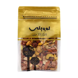 آجیل مخلوط عید نوروز لوبلی - 480 گرم