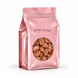 تخمه جابانی نمکی کالاکو - 250 گرم 