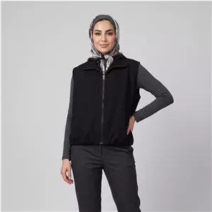 جلیقه رسمی زنانه کارما مدل 11009