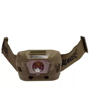 چراغ پیشانی سانری مدل IFISHING-LI