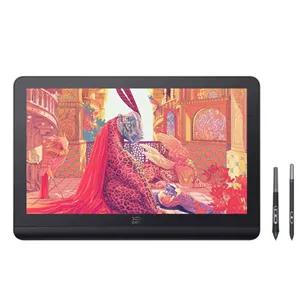 تبلت گرافیکی با صفحه نمایش  19 اینچ ایکس پی-پن مدل Artist Pro 19 (Gen2) 4K