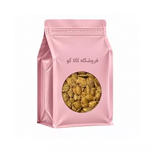تخمه کدو ریز دو اتیشه کالاکو - 250 گرم 