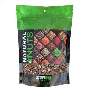 بادام زمینی دوآتیشه تنوری مشهد آروند - 1000 گرم