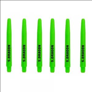 دم یدک دارت اس دراگون مدل 01 بسته 6 عددی