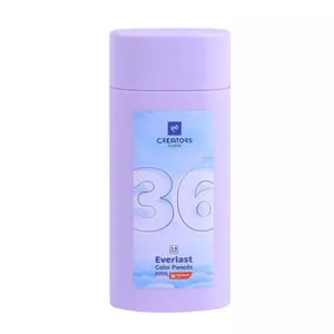 مداد رنگی 36 رنگ کریتورز کلاس مدل Everlast