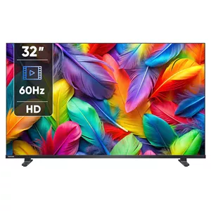 تلویزیون 32 اینچ ال ای دی هوشمند توشیبا مدل 32V35RP