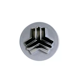 در پوش رینگ خودرو چیکال مدل Q-7 مناسب برای تیبا