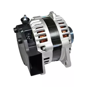 دینام خودرو مدل Z0025 کد 06910001 ولتاژ 140 آمپر مناسب برای هایما 2000