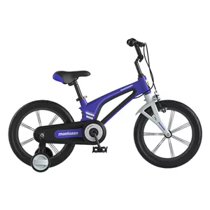 دوچرخه کودک مونتاسن مدل F800 با سایز طوقه 16 اینچ