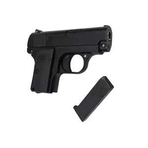 تفنگ بازی ناب سل مدل کلت 007