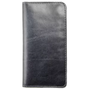 کیف پول چرم عطارد مدل چرم طبیعی کد K31