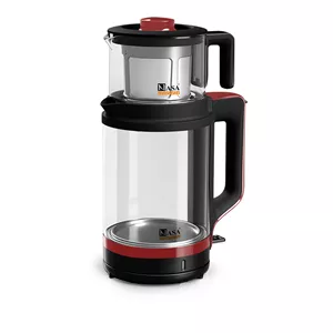 چای ساز روی هم ناسا الکتریک مدل NS-523