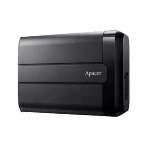 اس اس دی اکسترنال اپیسر مدل AC732 ظرفیت 2 ترابایت رابط USB 3.2 Gen1