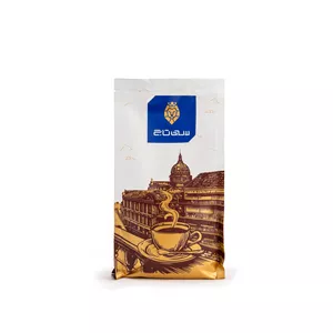 پودر هات چاکلت کلاسیک سی تاج - 500 گرم