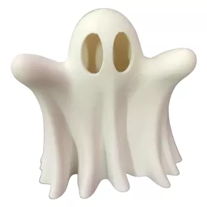 اکشن فیگور طرح روح مدل GHOST