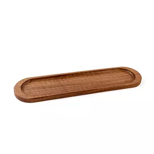 اردور خوری چوبی مدل چوب گردو 