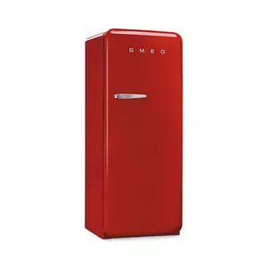 یخچال فریزر طرح فریزر بالا 28 فوت اسمگ مدل FAB28RRD