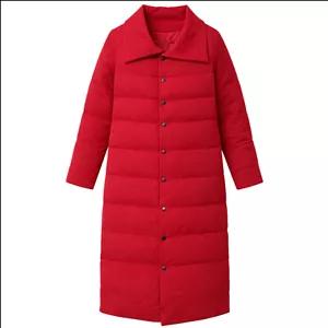 کاپشن بلند زنانه مدل دایسی