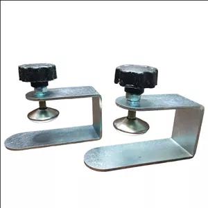 گیره کشو  مدل 2pc بسته 2عددی