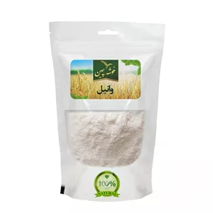 وانیل خوشه چین - 100 گرم