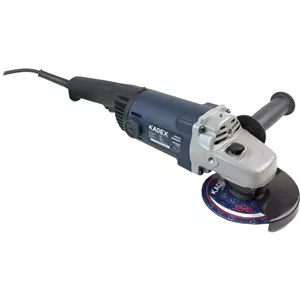  فرز متوسط کادکس مدل K150A 