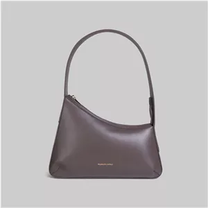 کیف زنانه رودوشی چرم مشهد مدل S5323-053-01