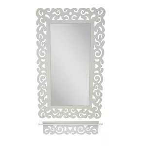 آینه مدل ماهور به همراه شلف