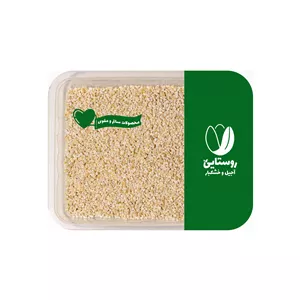 بلغور جو روستایی - ۲۵۰ گرم