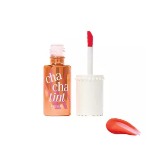 تینت لب بنفیت مدل Chacha tint