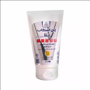 پن شستشو  لابراتوار نلا مدل اسکاب رفع گال کد 01 وزن 120 گرم