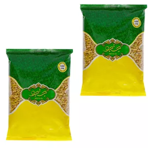 عدس جستجو - ۹۰۰ گرم بسته ۲ عددی