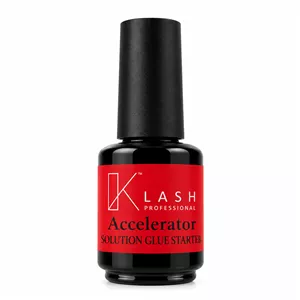 استارتر مژه مصنوعی کی لش پروفشینال مدل accelerator