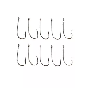  قلاب ماهیگیری اونر مدل پایه بلند کد 5 مجموعه 10 عددی