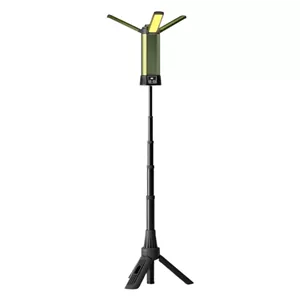 چراغ روشنایی مدل کمپینگ  LED LIGHT P-50