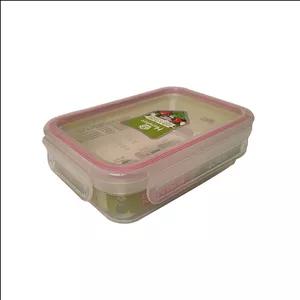 ظرف نگهدارنده هوم کت مدل کلیپ و کلوز