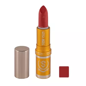 رژ لب جامد سوپرتاچ شماره F06