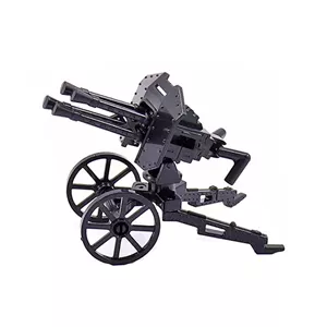 ساختنی برانت طرح مسلسل ضد هوایی