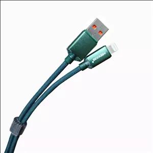 کابل تبدیل لایتنینگ به USB-C مدوسی مدل CA-117 طول 1 متر