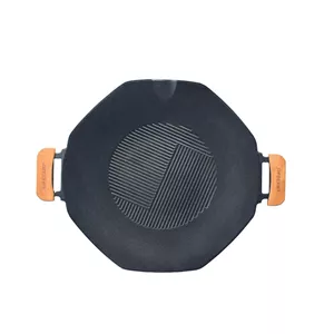 ساج سفری لایف کمپ مدل 45842