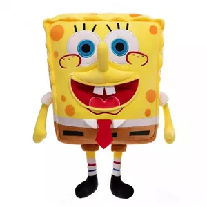 عروسک طرح باب اسفنجی ارتفاع 50 سانتی متر