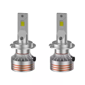 هدلایت کانپکس مدل M8 MAX پایه H7 بسته دو عددی