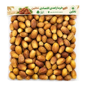 خرما زاهدی نخلین - ۱۰۰۰ گرم 