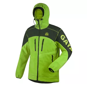 کاپشن کوهنوردی مردانه قایا مدل پلار آتا G4600