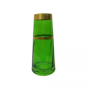 گلدان دکوری مدل الماس کد Ag71
